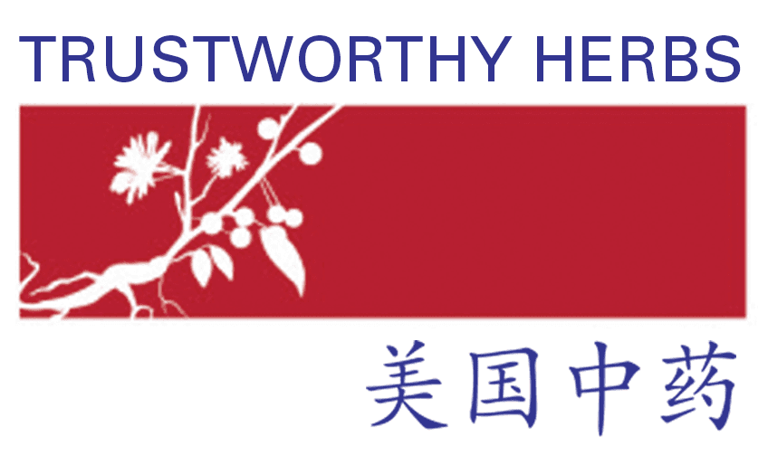 Trustworthy Herbs Logo
