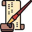 Calligraphy