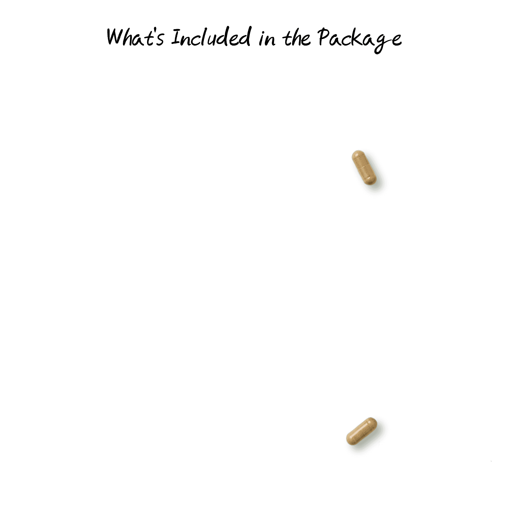capsule package curA