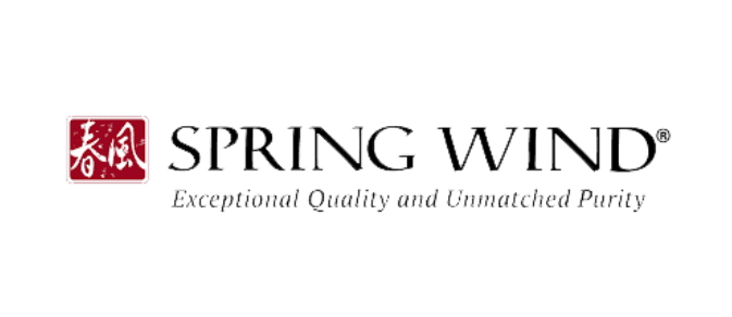 Spring Wind Logo