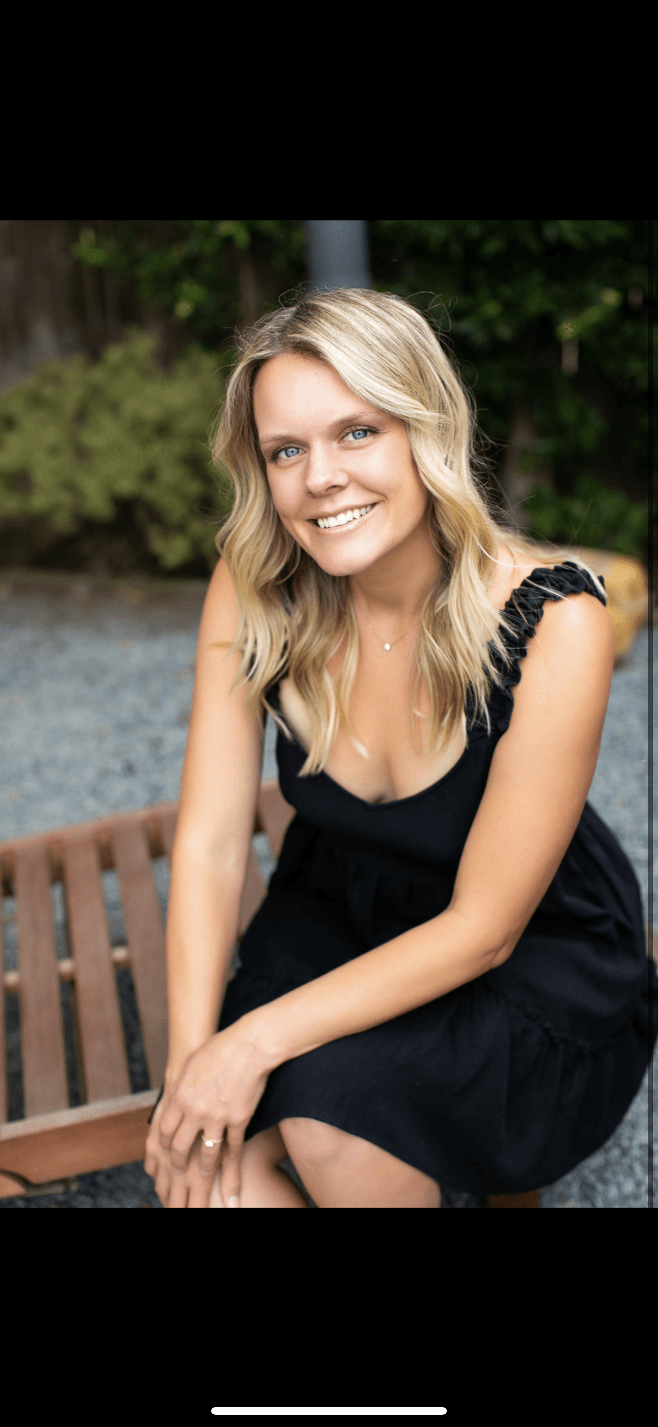 Courtney Rose Acupuncture