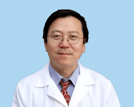 Hua Bing Wen