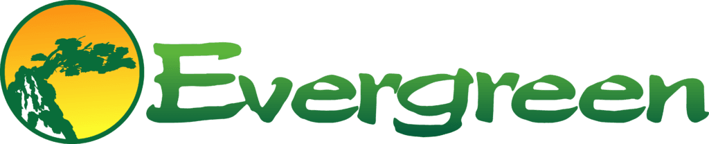 Evergreen Herb Logo