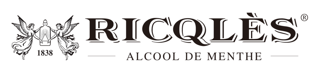 Ricqles Alcool de menthe