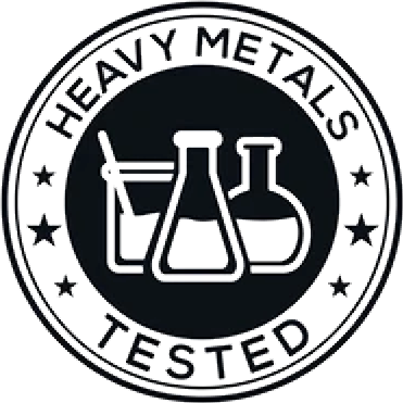 Heavy Metal Test