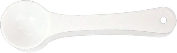 Spoon 1 gram
