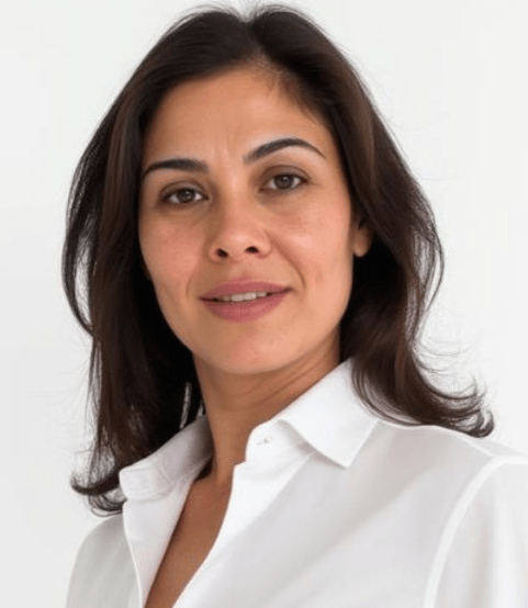 Dr. Jennifer Blake-Holden L.Ac. DAOM