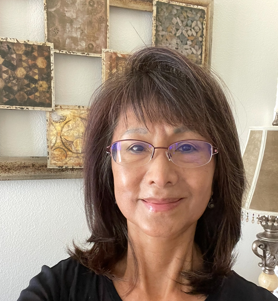 Dr Joanne W Eng, DOM